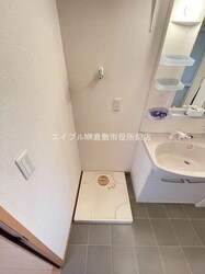 ボヌール　B棟の物件内観写真